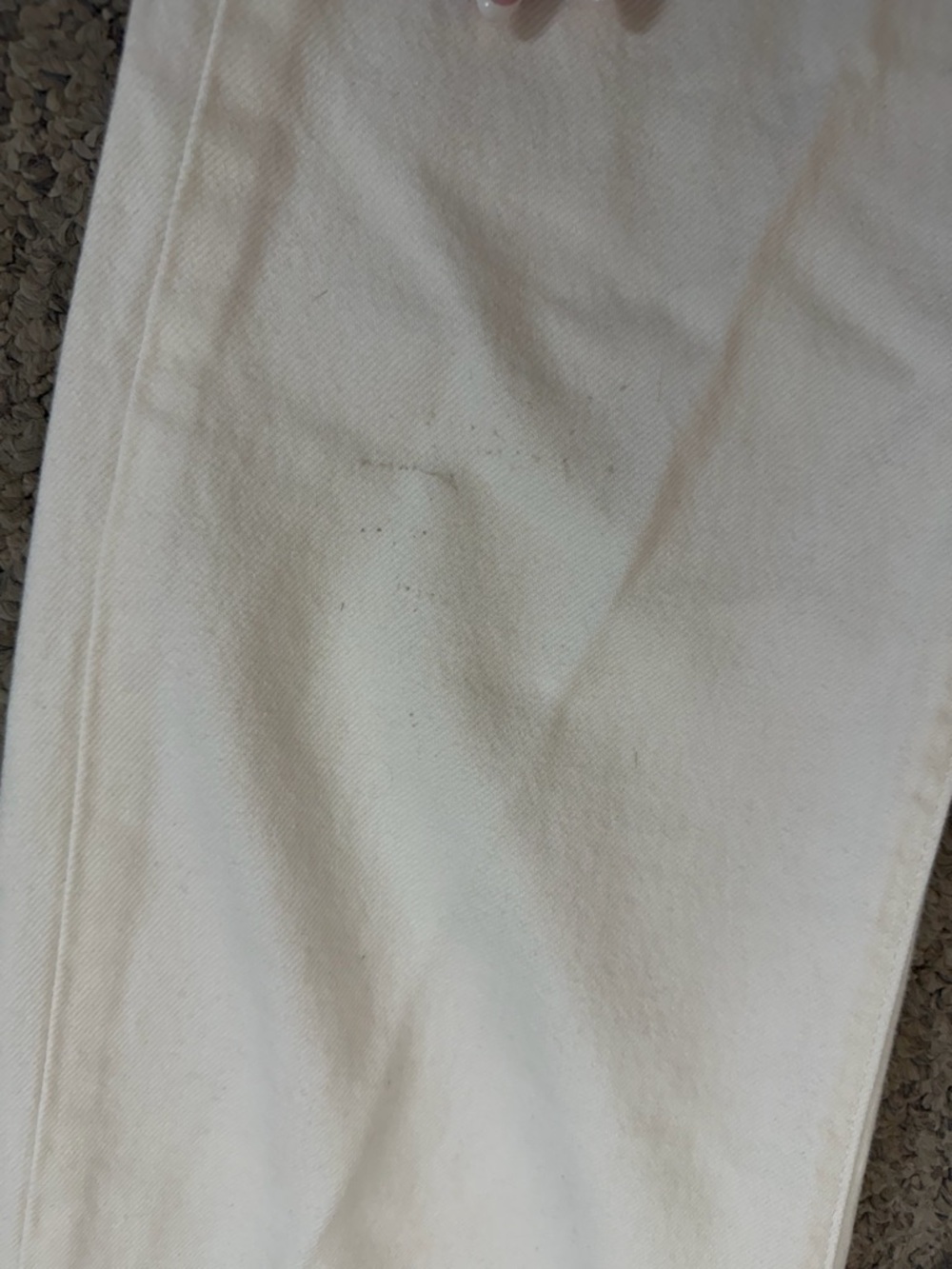 Levi's High-Rise 501 Straight Jeans Women’s Sz W29 L32 - Picture 4 of 7